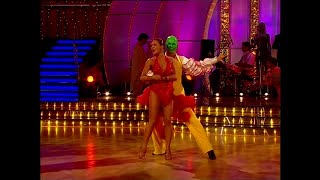 5 - Наталья Могилевская и Владислав Яма - Самба