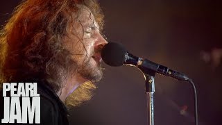 &quot;World Wide Suicide&quot; (Live) - Immagine in Cornice - Pearl Jam