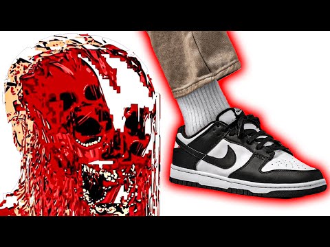 THIS IS WHERE YOUR OUTFIT GOES WRONG