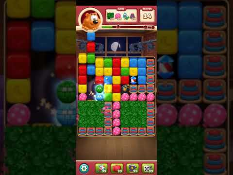 Toon Blast level 3904