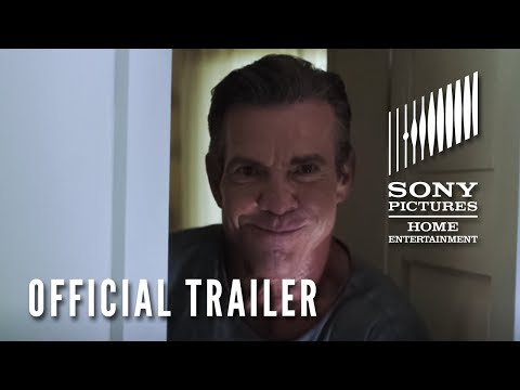 THE INTRUDER: In Theatres April