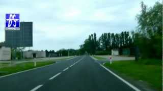 preview picture of video '[Schengen] Rosówek - Rosow 05/12'