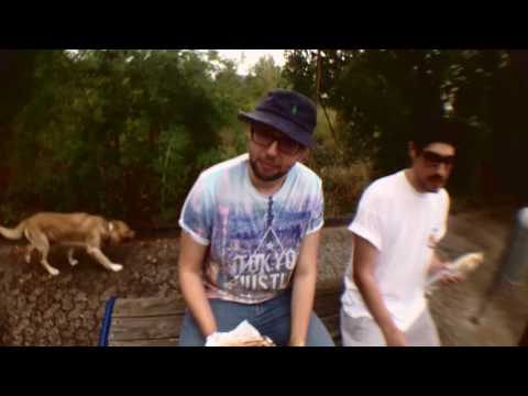 Räuba & Chum-H // Schwip Schwap, Ayran & Lean  (prod. Decksmann)