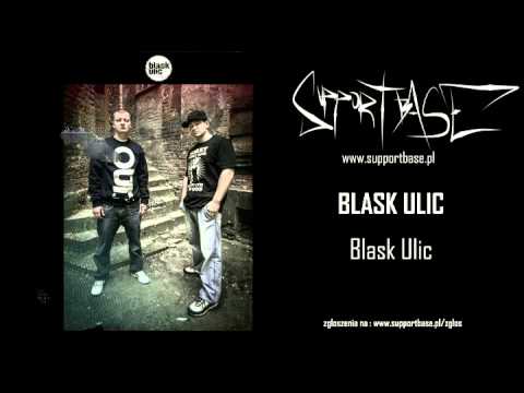 Blask Ulic - Blask Ulic