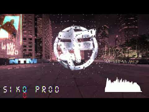 Fonky Family ft Ideal J - NTM - Berreta -Prés de chez toi