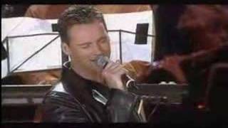 Where My Heart Will Take Me / Russell Watson