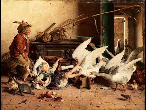 I bimbi giocosi di Gaetano Chierici, by mancibella46