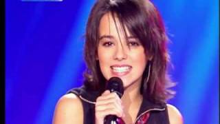 Alizée - À contre-courant - Star Academy Full HD