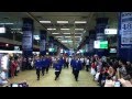 Michael Jackson Flashmob Subway Piata Unirii 1 29 08 2011
