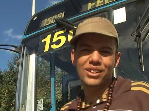 Mc Jefinho - Moleque Correria