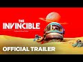 The Invincible - Launch Trailer