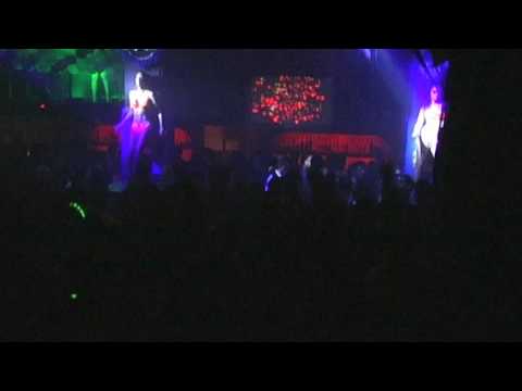 Mario Calegari @ PACHA *CARNIVAL* 2010