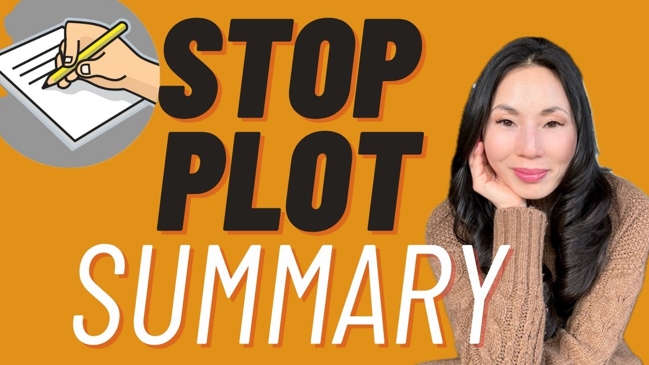 Stop Summary Paragraphs: Write Real Analysis Fast