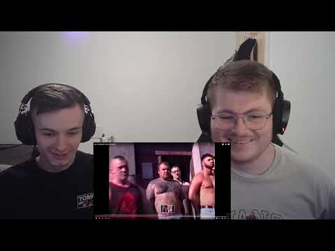 SHOWING MY ENGLISH FRIEND POLISH MUSIC - KALI - NA BLOKACH (PROD. SIR MICH)