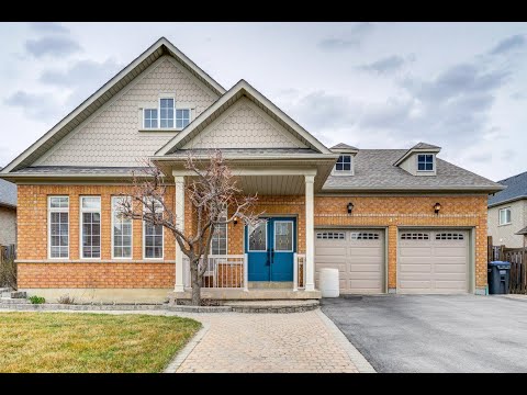 47 Citadel Crescent Brampton