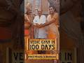 Day 43 A Miracle Happened During The Shooting Of Ramayana Crow And Ram Shooting Ramanand Sagar
