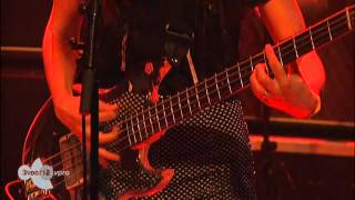 Bleached - Next Stop live op London Calling 2013