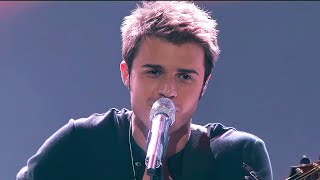 Kris Allen - Heartless (Live American Idol Season 8) HD