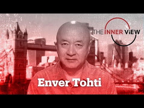 Enver Tohti: I was forced to harvest organs in Xinjiang | The InnerView