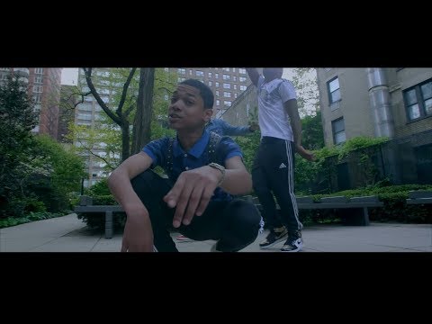 PNV Jay - Rich (Official Video)