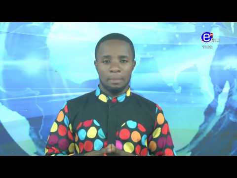 PIDGIN NEWS THURSDAY 22nd AUGUST2019 - EQUINOXE TV