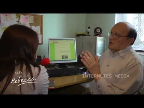 Rebecca TV Show - Beer Miksa, Internetes média