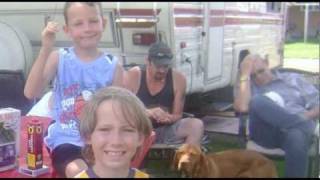 Keith Urban - Song for dad