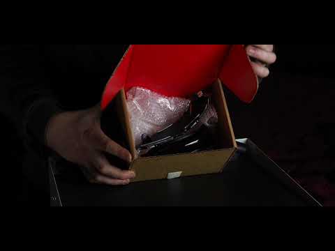 MK8 Fiesta Sequential Indicators - CEUK