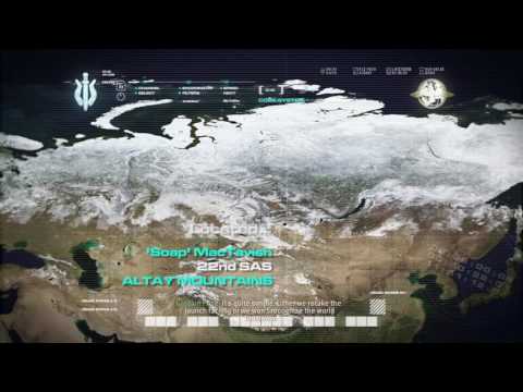 Call of Duty Modern Warfare Remastered Campaign Pt. 12