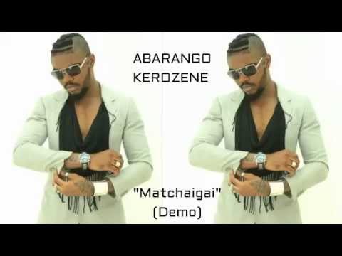 ABARANGO Kerozene - "Matchaigai" (Demo)