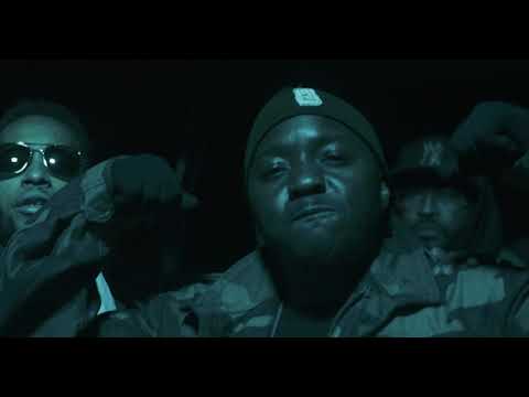 FLA$H feat. Lil Cease & Bristal - A Few Good Men (Official Music Video) | @Flashishiphop