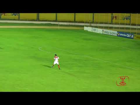 Sergipe vence mais uma fora de casa !! SERGIPE 2 x 1 Boca Júnior