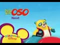 Playhouse Disney Commercial Break February 7 2011 Incomplete