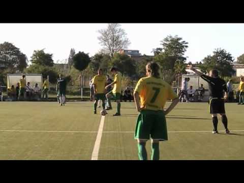 SSV Besiegdas 03 - BSV 79 6:3