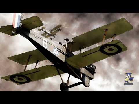 CHC2D: 1914-1929 Intro