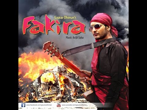 Gaurav Dhiman Fakira