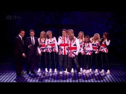 BGT S06 - Semi Final - Karizma Krew.avi