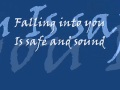 The Afters - Saving Grace with lyrics