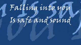 The Afters - Saving Grace with lyrics