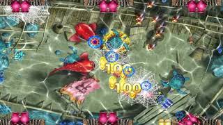 PlayGD Mobi Blue Dragon Li Kui Pi Yu Fish Game https://playbluedragon.com