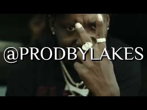 LOUIE RAY X FLINT X MICHIGAN X DETROIT TYPE BEAT - "AMBIA" (PROD. LAKESxPURPLE)