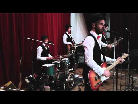 PartyLeaders - mazurka 