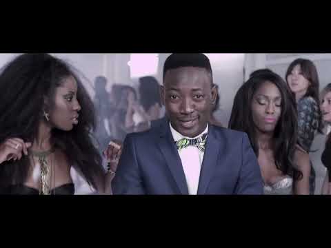 DAMMY KRANE - XTERISTICS (OFFICIAL VIDEO)