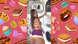 BigBoby BigBank TikTok Challenge 🍬 #shorts #33