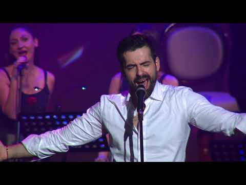 Pavle Kamiloski - Delilah (Live Cover)