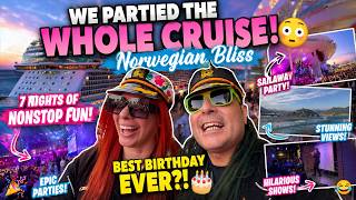 Mexico Cruise Vlog 🎉 | Birthday Trip from Los Angeles to Puerto Vallarta