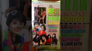 Download lagu Mas Joko (22 Nonstop Senam Disco Dangdut) - Helvy Maryand mp3