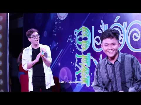 [ THPT Nguyễn Hữu Thọ 20190523 ] Xin em - Bùi Anh Tuấn ft Fan
