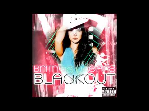 Britney Spears-The Sin City Rap (DEMO)