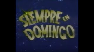 REDE TUPI (TV TUPI) ELIS REGINA - MEIO DE CAMPO